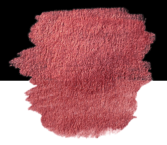 Mars Red Pearlescent Finetec Premium Color Square
