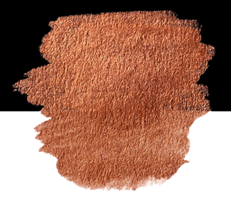 Outback Red Pearlescent Finetec Premium Color Square