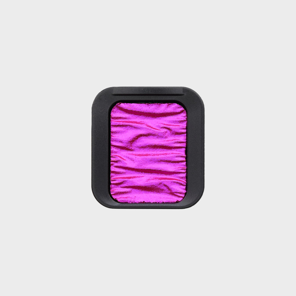 Phoenix Pink Pearlescent Finetec Premium Color Square