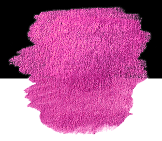 Phoenix Pink Pearlescent Finetec Premium Color Square