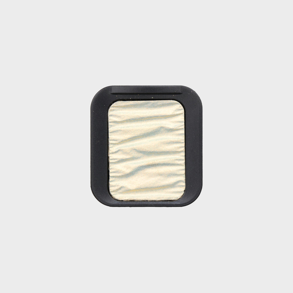 Orange Sky Iridescent Finetec Premium Color Square