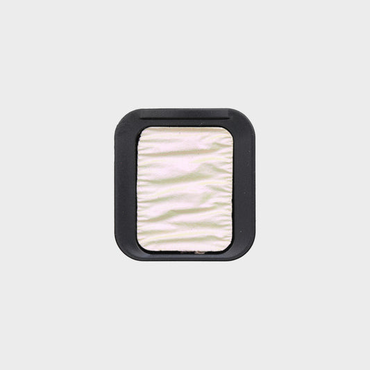 Aurora Pink Iridescent Finetec Premium Color Square