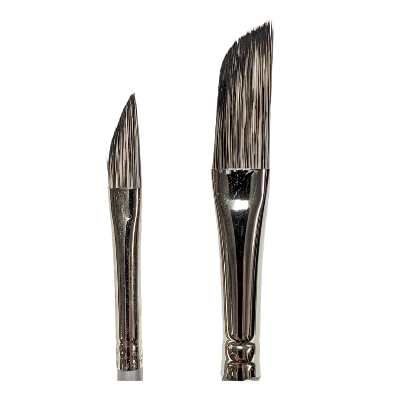 Dynasty Faux Squirrel Dagger