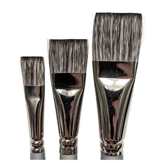 Dynasty Faux Squirrel Wash