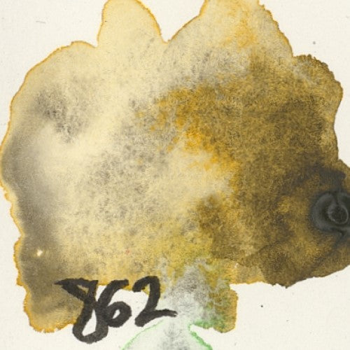 Nightfall Yellow 15ml Holbein Watercolor Tube