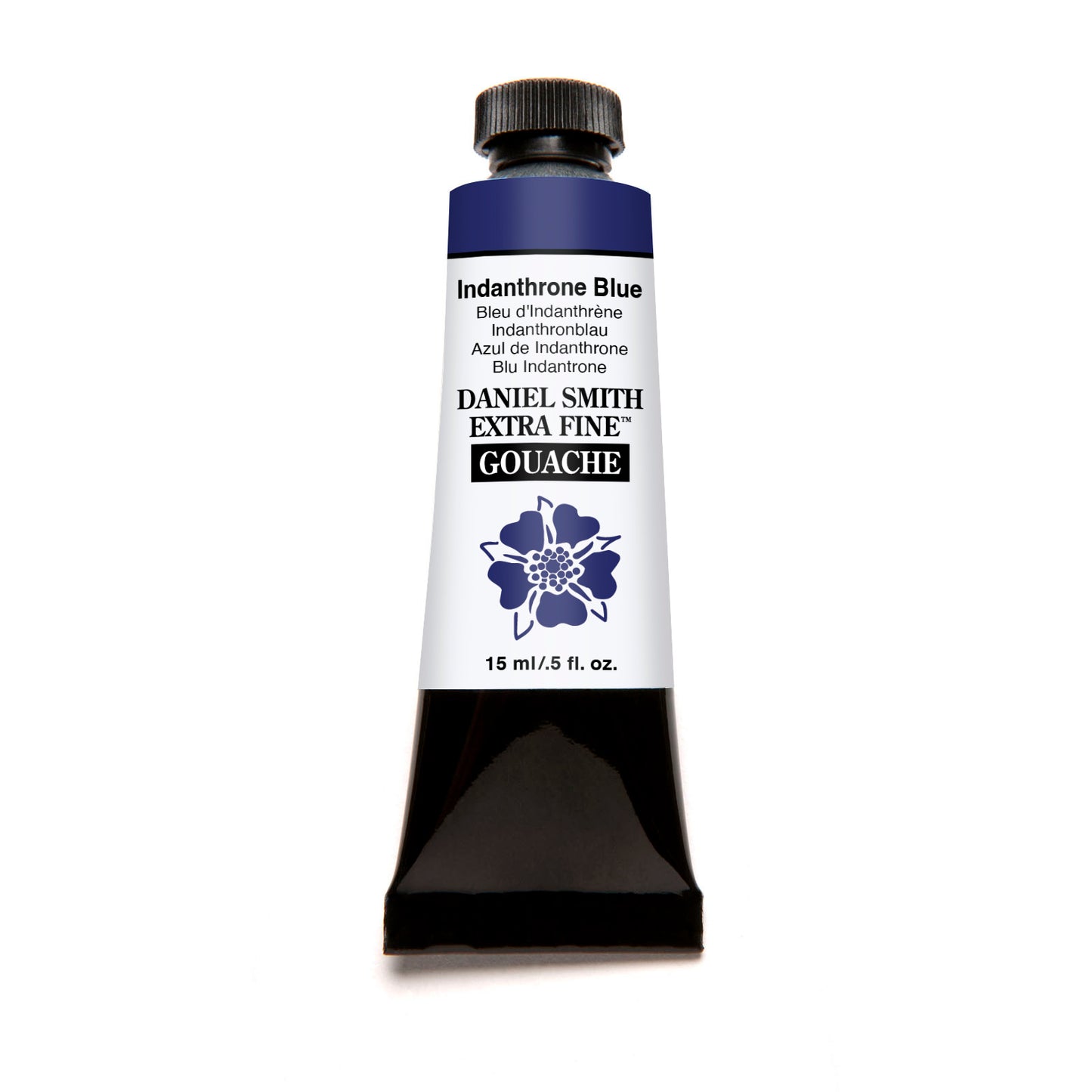 Indanthrone Blue 15ml Daniel Smith Gouache