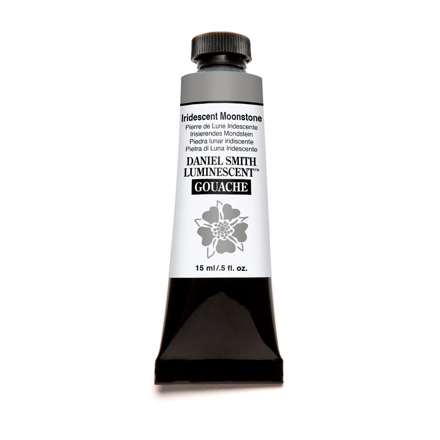 Iridescent Moonstone 15ml Daniel Smith Gouache