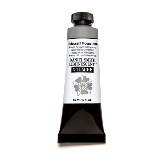 Iridescent Moonstone 15ml Daniel Smith Gouache