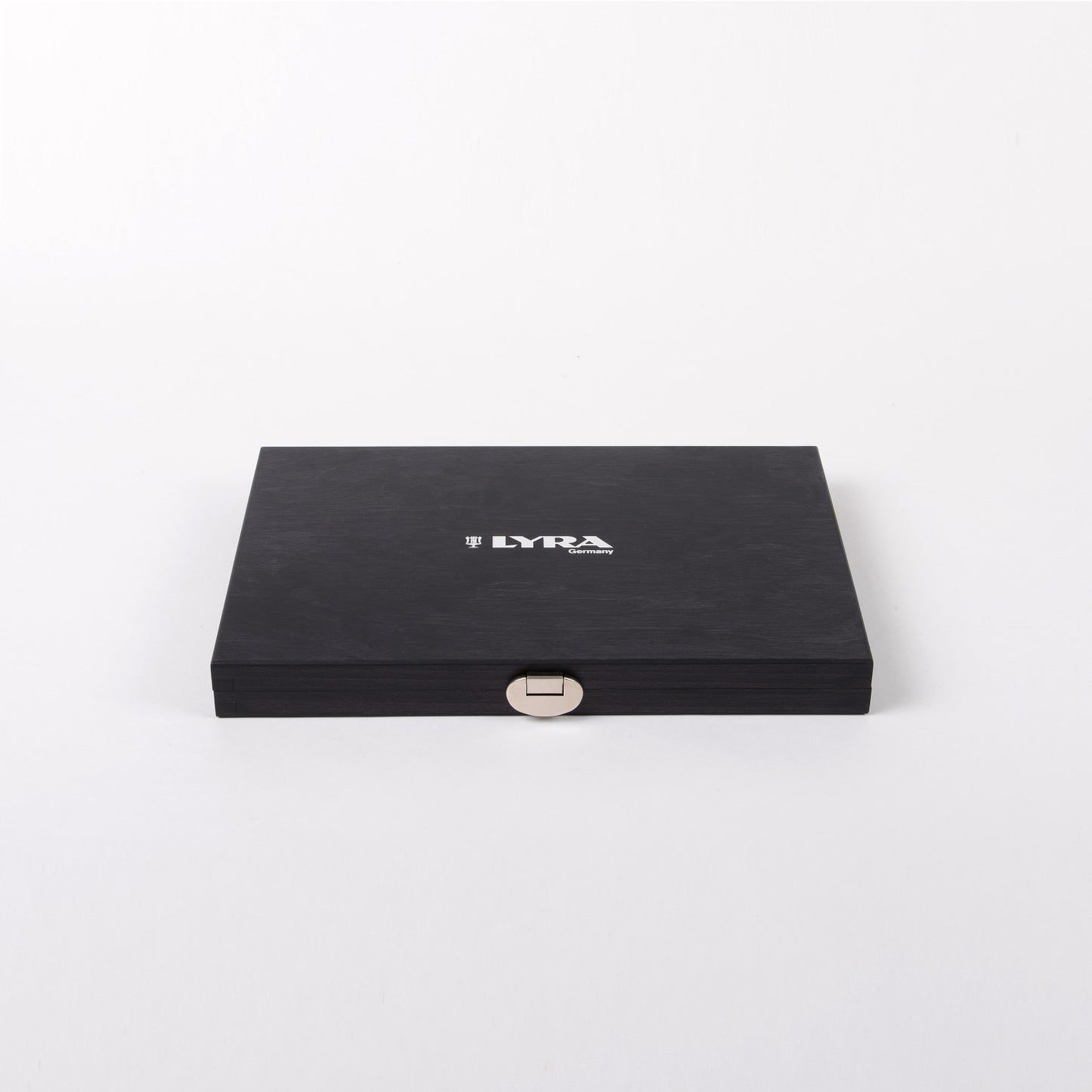 Lyra Polycolor & Design pencils in Wood Box L2004002