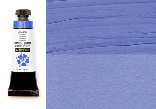 Lavender 15ml Daniel Smith Gouache