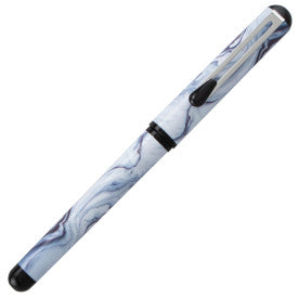 Marble Wrap Pocket Brush Pen