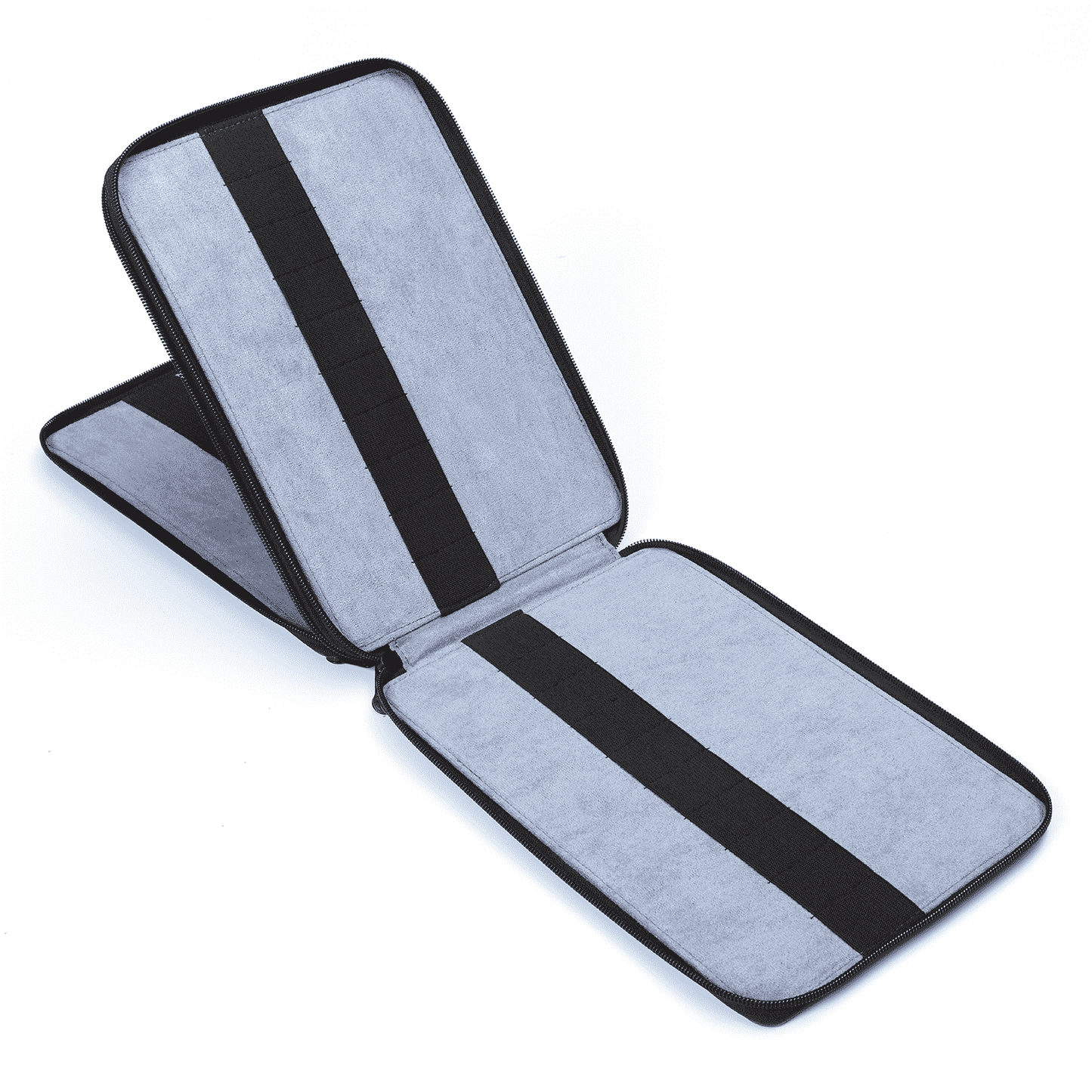 Meeden Brush/Marker/Pencil Case: Leather