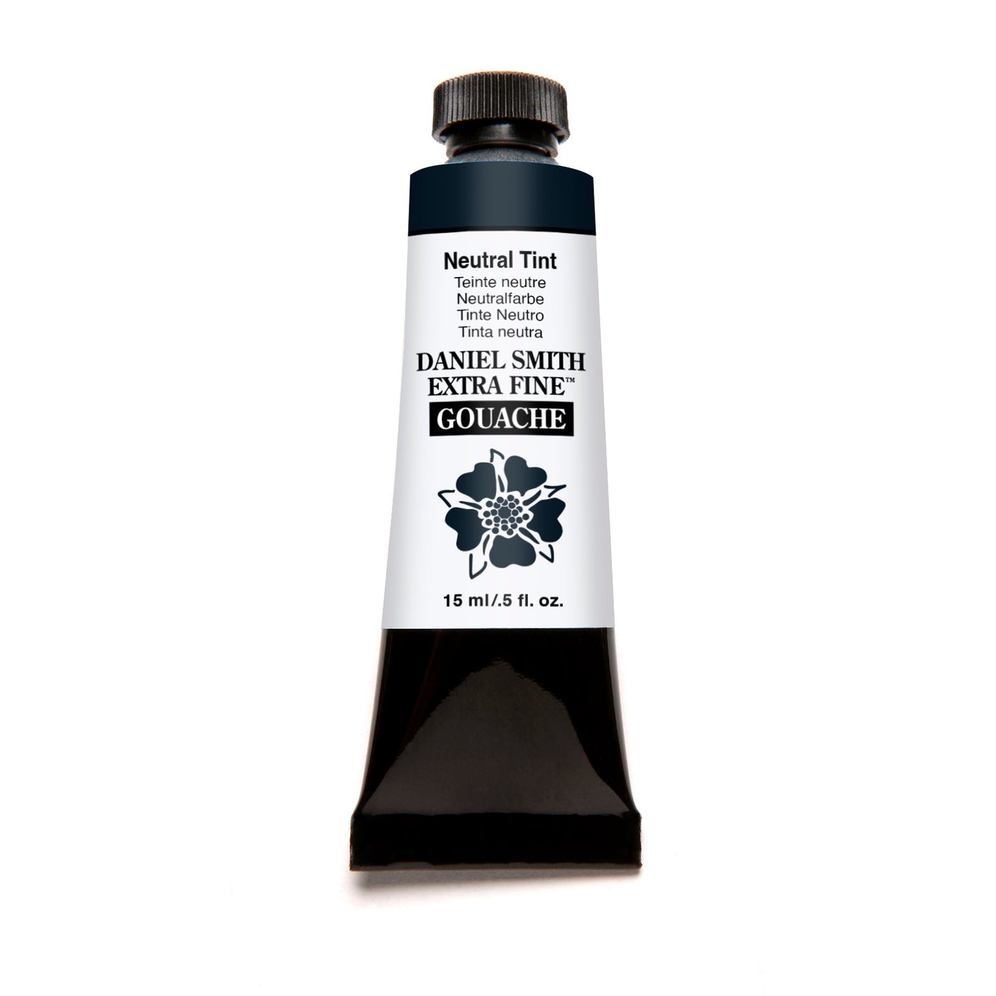 Neutral Tint 15ml Daniel Smith Gouache
