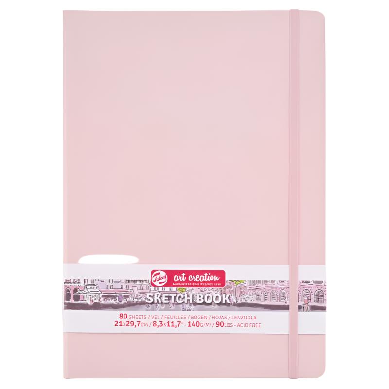 Pink Art For Beginners Artist Set-Sketching & Drawing Pink Art For Beginners Artist Set-Sketching & Drawing