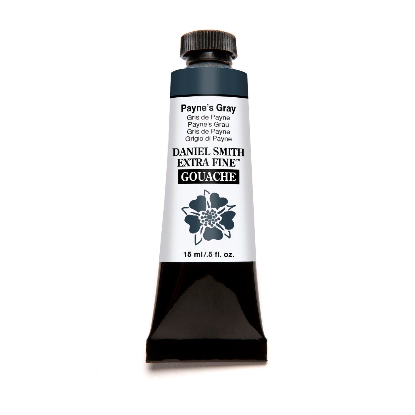 Payne's Gray 15ml Daniel Smith Gouache