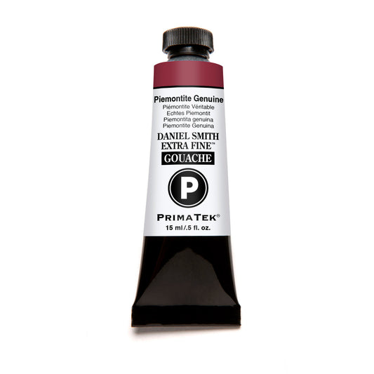 Piemontite Genuine 15ml Daniel Smith Gouache