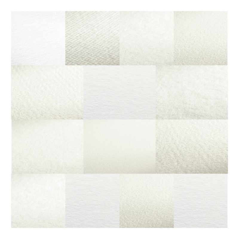 9.36" x 12.48" Watercolor Selection 14 Sheet pad