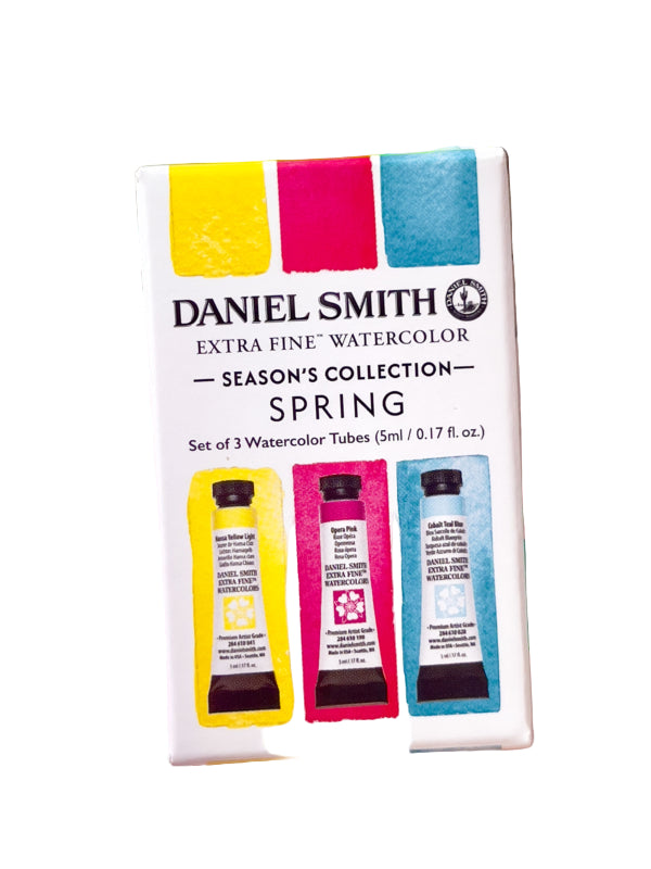 Daniel Smith 5ml Watercolor Set