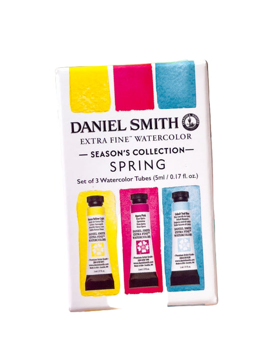 Daniel Smith 5ml Watercolor Set