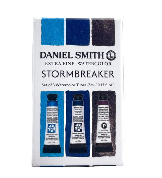 Daniel Smith Watercolor Set 5ml