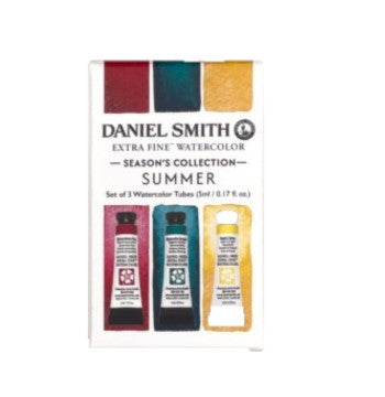 Daniel Smith 5ml Summer Set