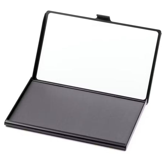 Black Art ToolKit Folio Palette EMPTY