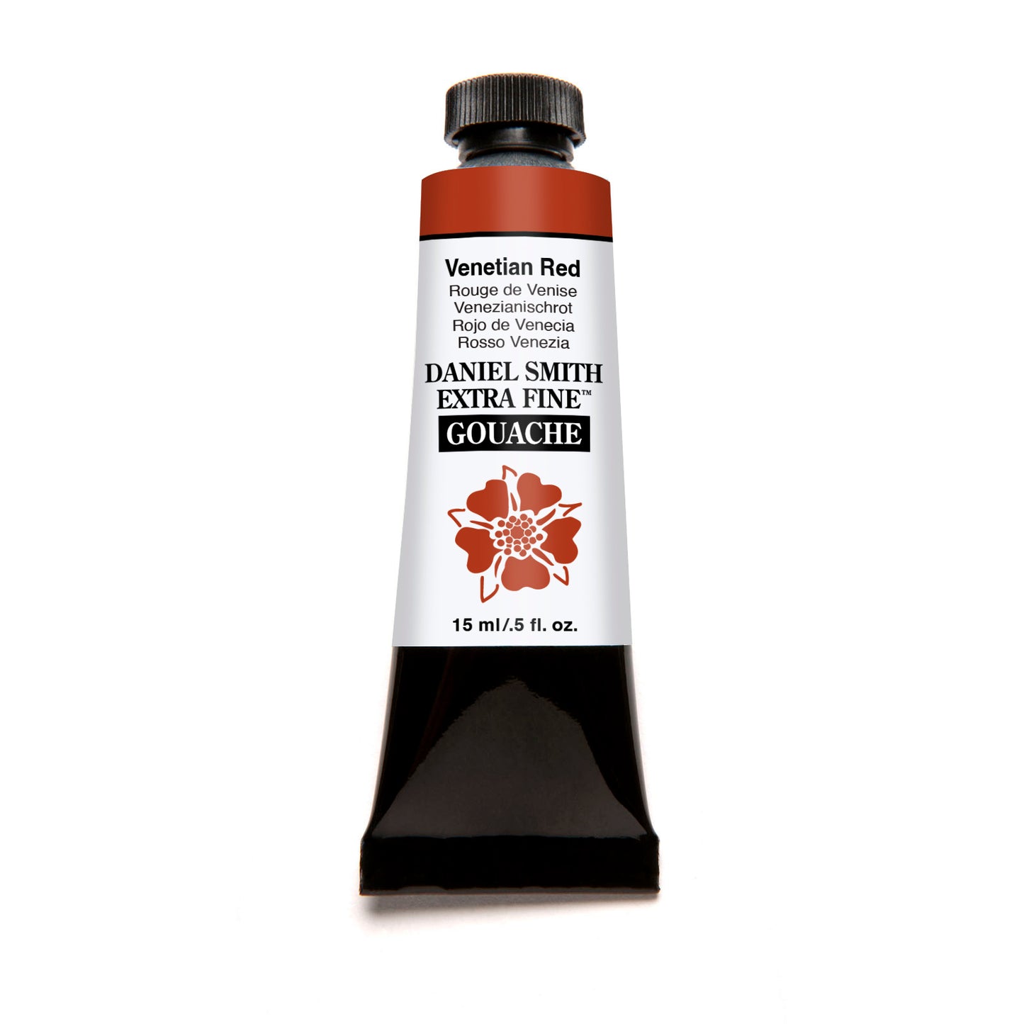 Venetian Red 15ml Daniel Smith Gouache