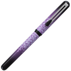 Wisteria Wrap Pocket Brush Pen