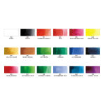 Gansai Tambi 18 Color Set