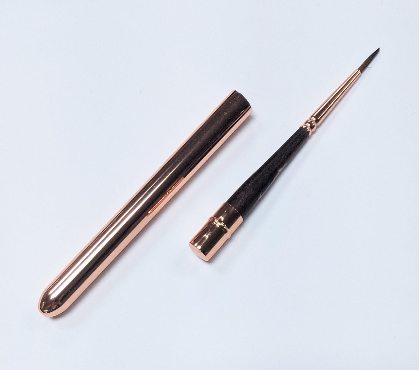Le Voyageur No0 Ultra-Precise Fiber Travel Brush