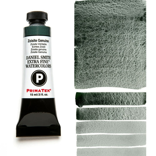 Zoisite Genuine (Primatek) Daniel Smith 15ml Extra Fine Watercolor