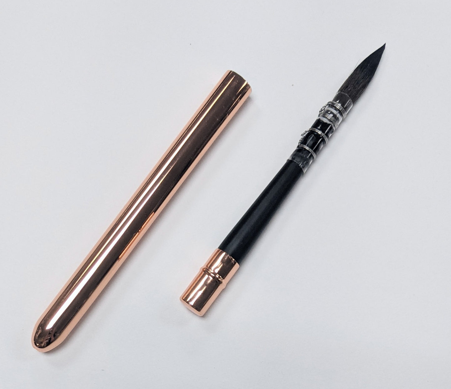 Le Voyageur 3/0 SoftAqua Travel Brush