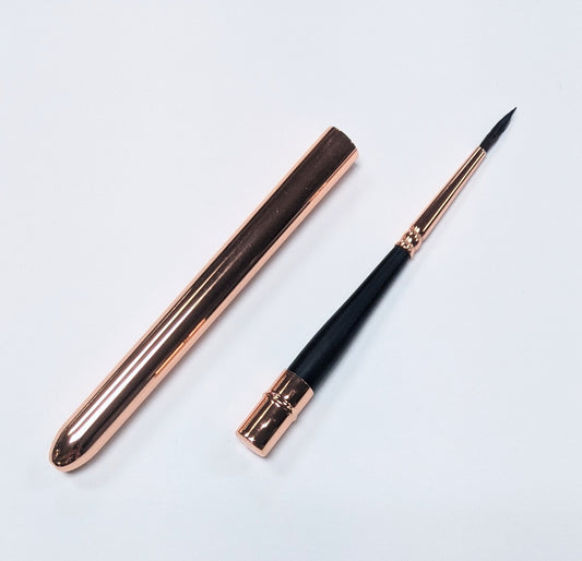 Le Voyageur No6 SoftAqua Travel Brush