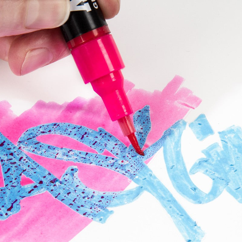 Molotow 2mm Masking Liquid Pen