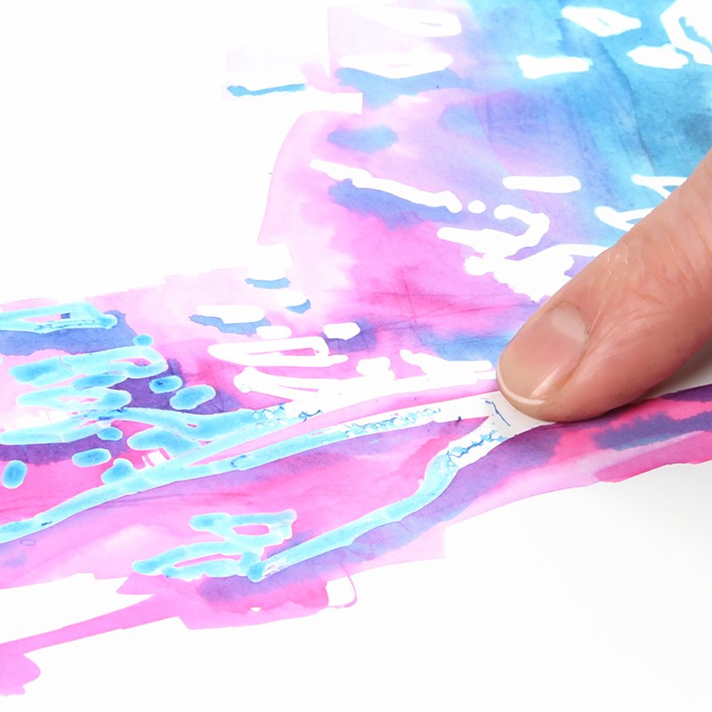 Molotow 2mm Masking Liquid Pen