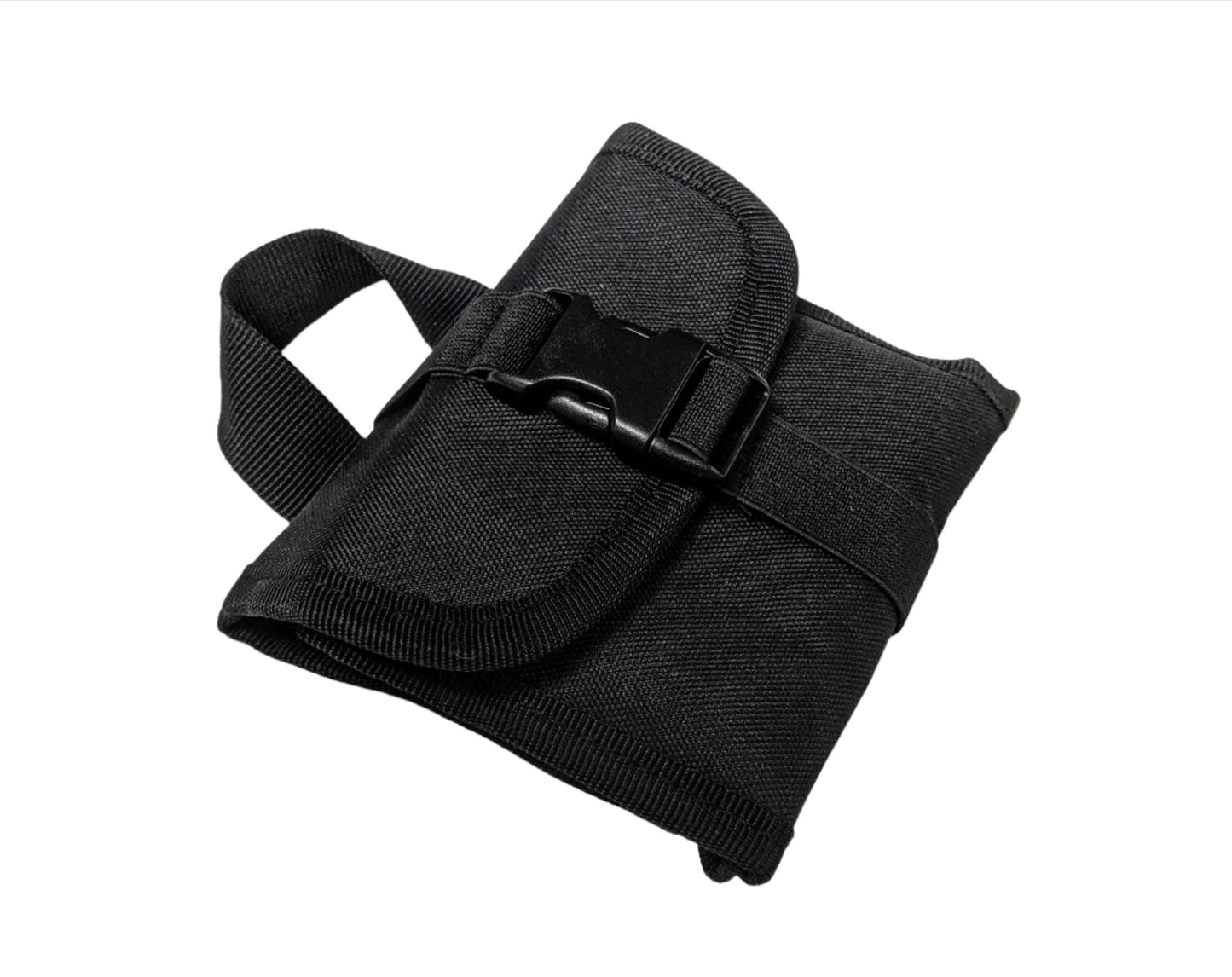 Fabric Pouch to hold Watercolor Sticks (14)
