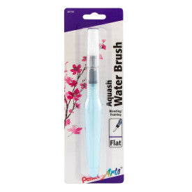 Aquash Water Brush FLAT