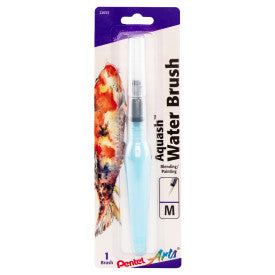 Aquash Water Brush MEDIUM
