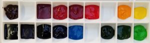 Becky Gromlich TC Watercolor Palette | Spokane Art Supply