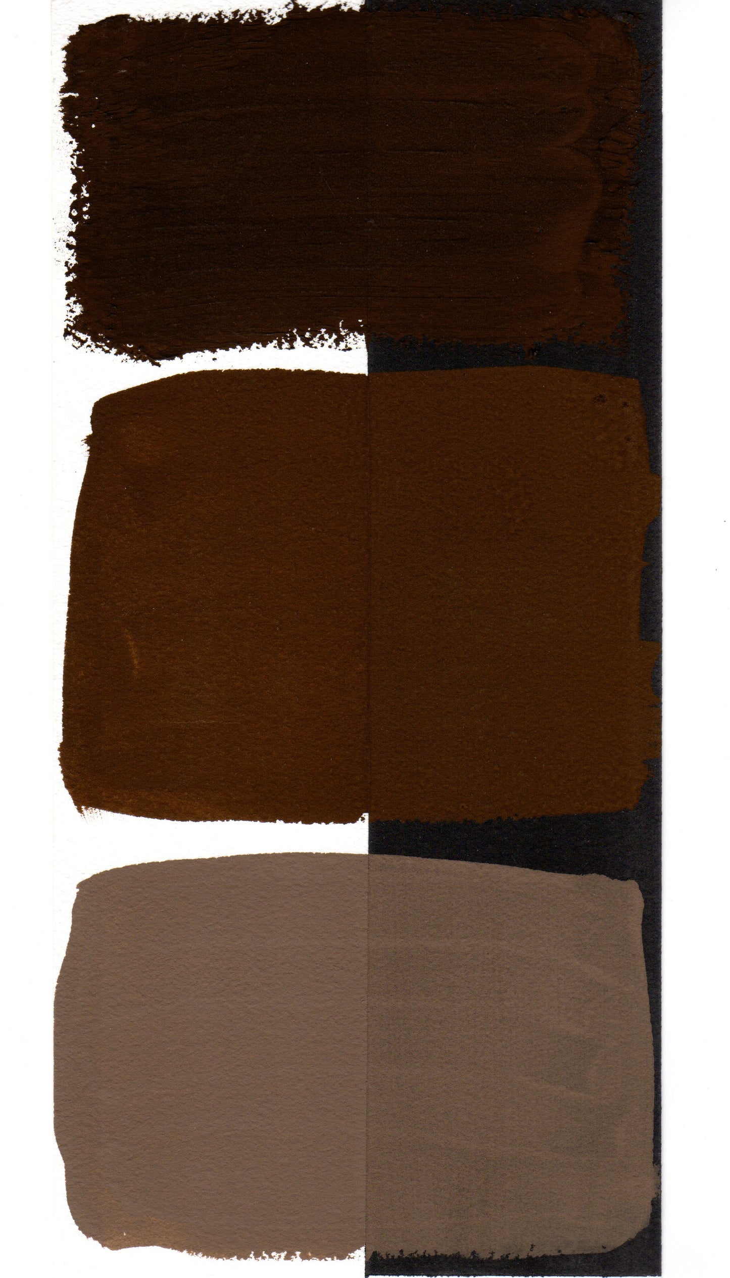Burnt Umber 15ml Daniel Smith Gouache