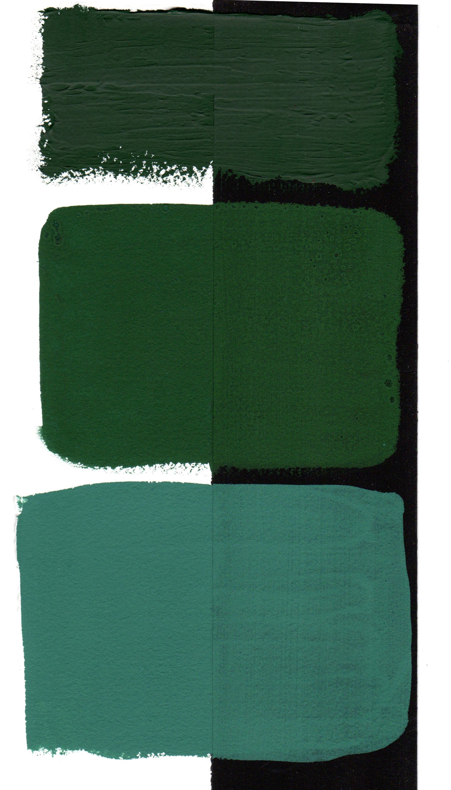 Cascade Green 15ml Daniel Smith Gouache