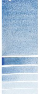 Cerulean Blue Daniel Smith Half Pan | Spokane Art Supply