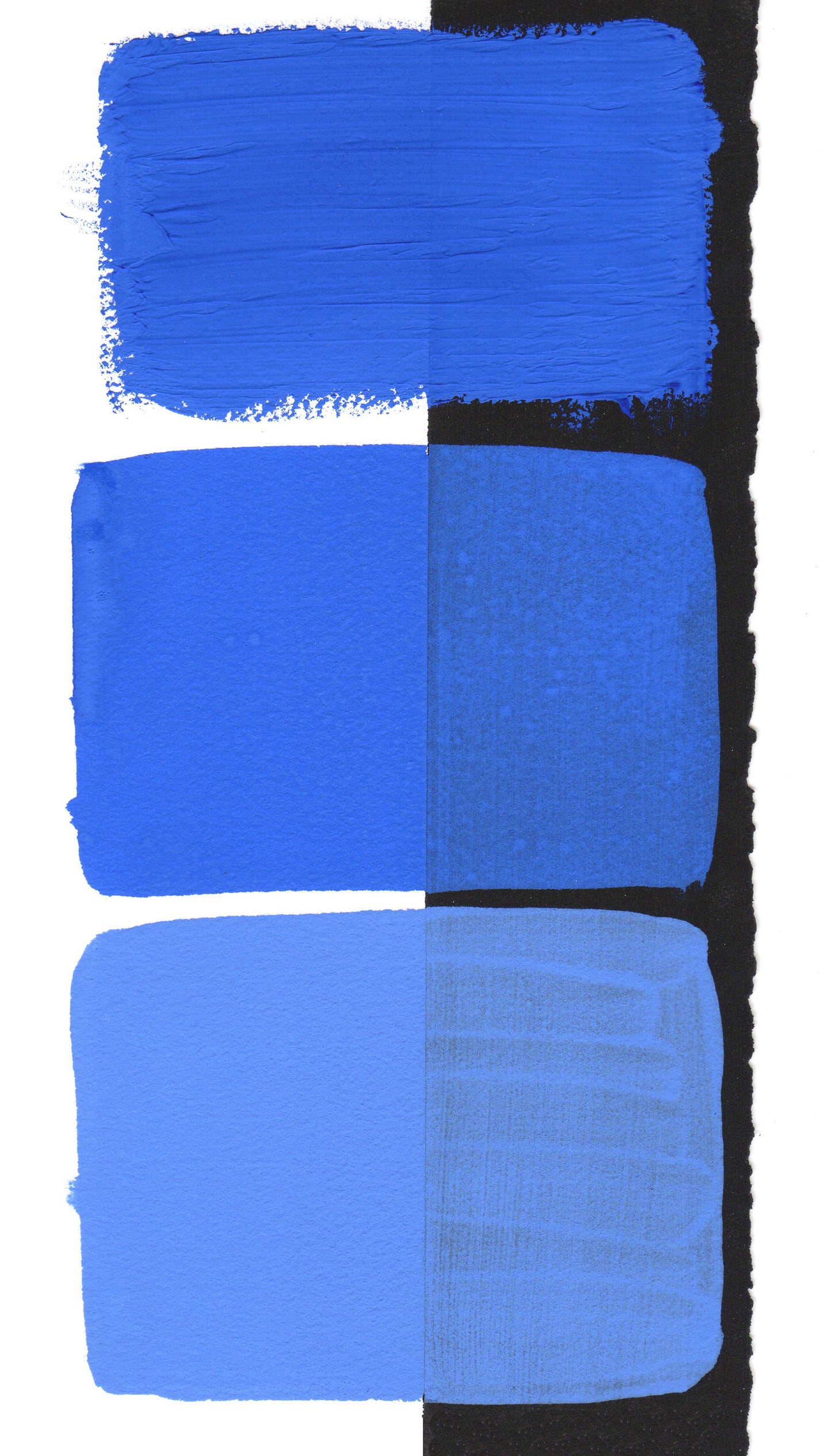 Cobalt Blue 15ml Daniel Smith Gouache