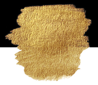 Royal Gold Finetec Pearlescent Color Square