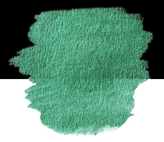 Emerald Finetec Pearlescent Color Square