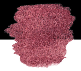 Red Finetec Pearlescent Color Square