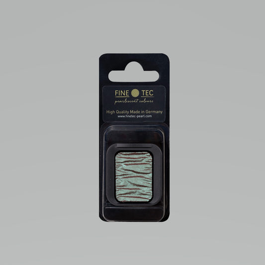 Mystic Color Finetec Pearlescent Color Square
