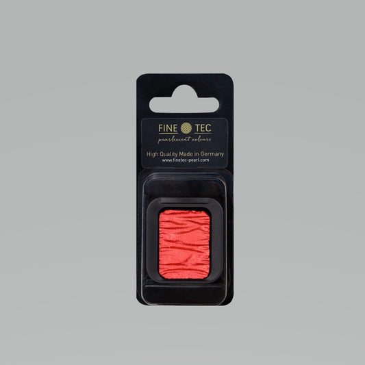 Tangelo Finetec Pearlescent Color Square