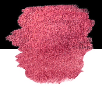 Ruby Finetec Pearlescent Color Square