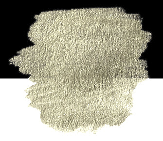 Real Silver Finetec Premium Color Square